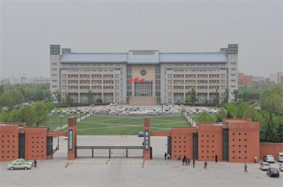 ​211工程/双一流大学-郑州大学保研率到底多少：大于20%，连续增长