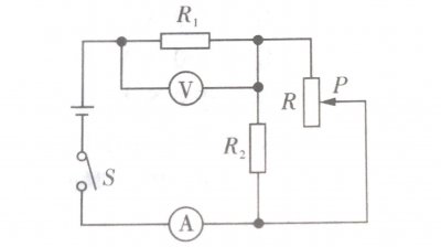​电阻公式是怎么推导出来的（一题推导出定值电阻R=ΔU/ΔI关系式～初中物理电学