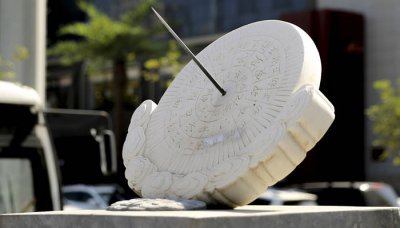 巳时是几点到几点? 辰时到巳时是几点到几点