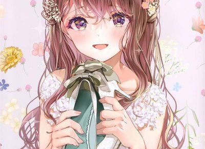 灵魂的吸引是致命的 相似的灵魂也会相遇吧