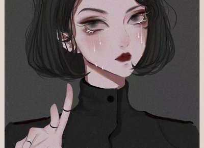 处女男的性格和脾气